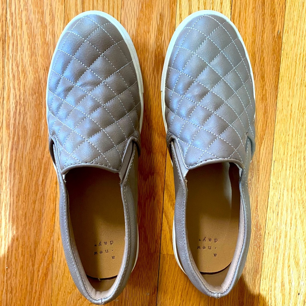 Target Brand Sneakers Size 7.5